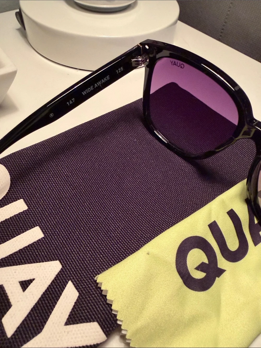 Quay Australia stylish quay